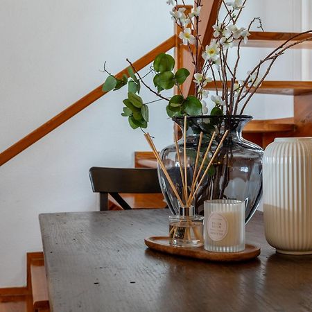 Beguest Bairro Alto City View Apartment Lisboa Ngoại thất bức ảnh
