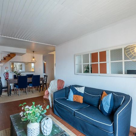 Beguest Bairro Alto City View Apartment Lisboa Ngoại thất bức ảnh