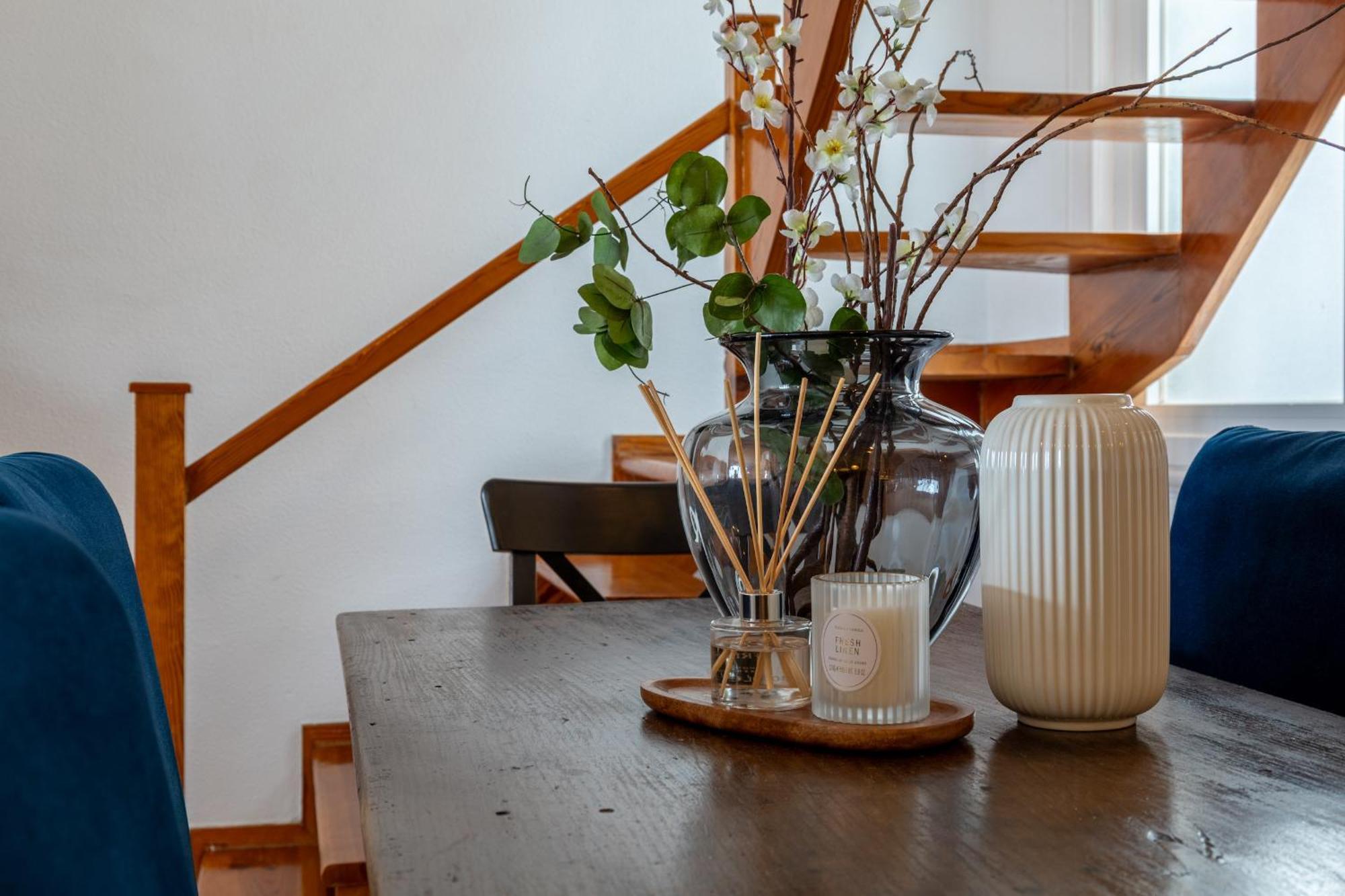 Beguest Bairro Alto City View Apartment Lisboa Ngoại thất bức ảnh