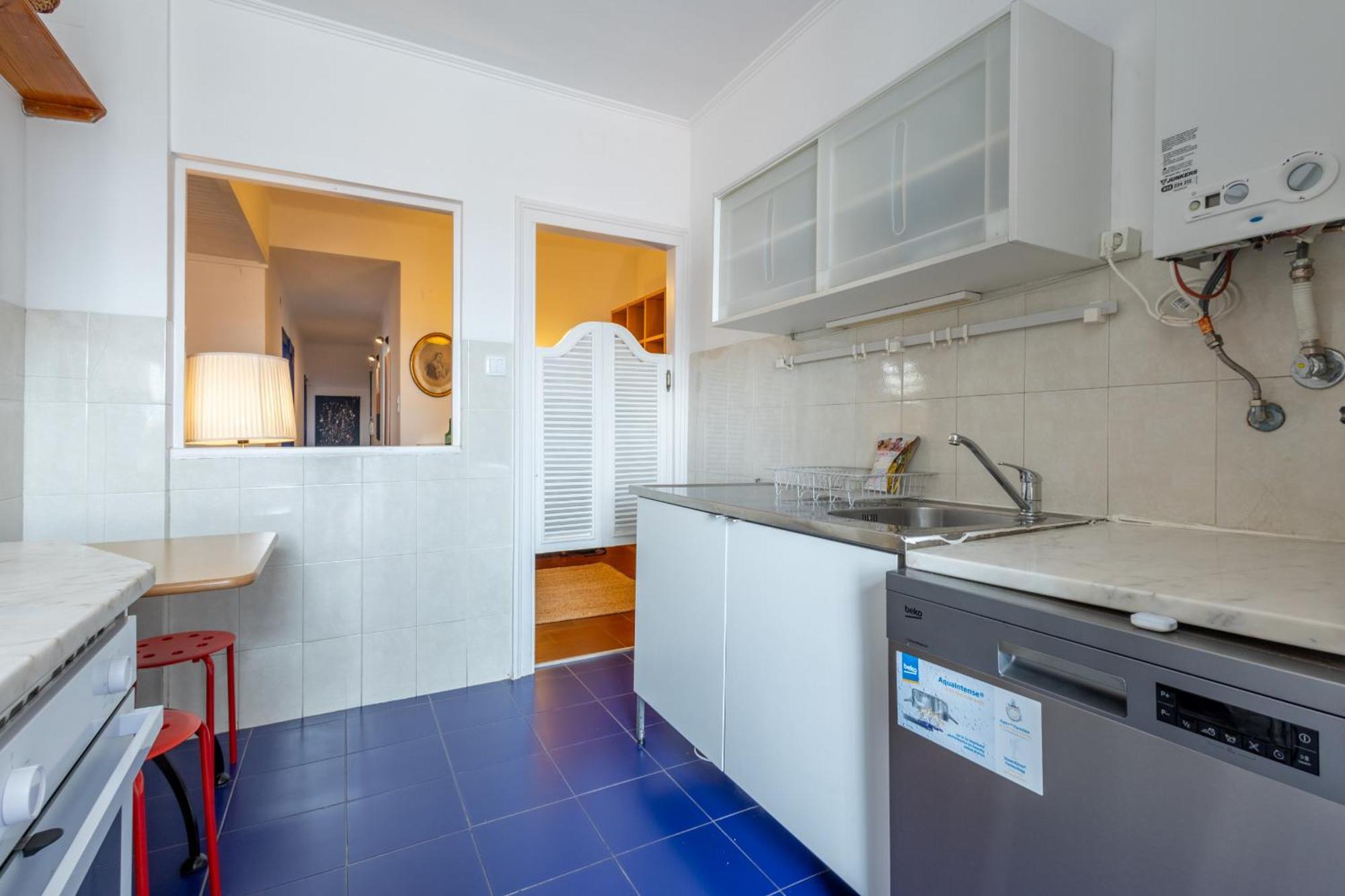 Beguest Bairro Alto City View Apartment Lisboa Ngoại thất bức ảnh