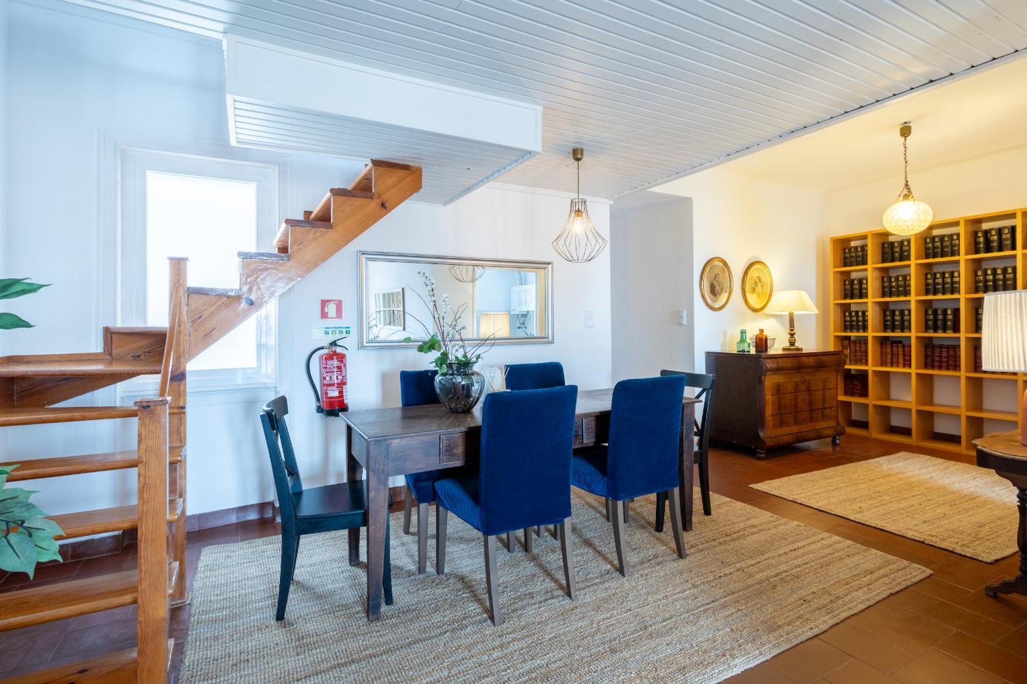 Beguest Bairro Alto City View Apartment Lisboa Ngoại thất bức ảnh