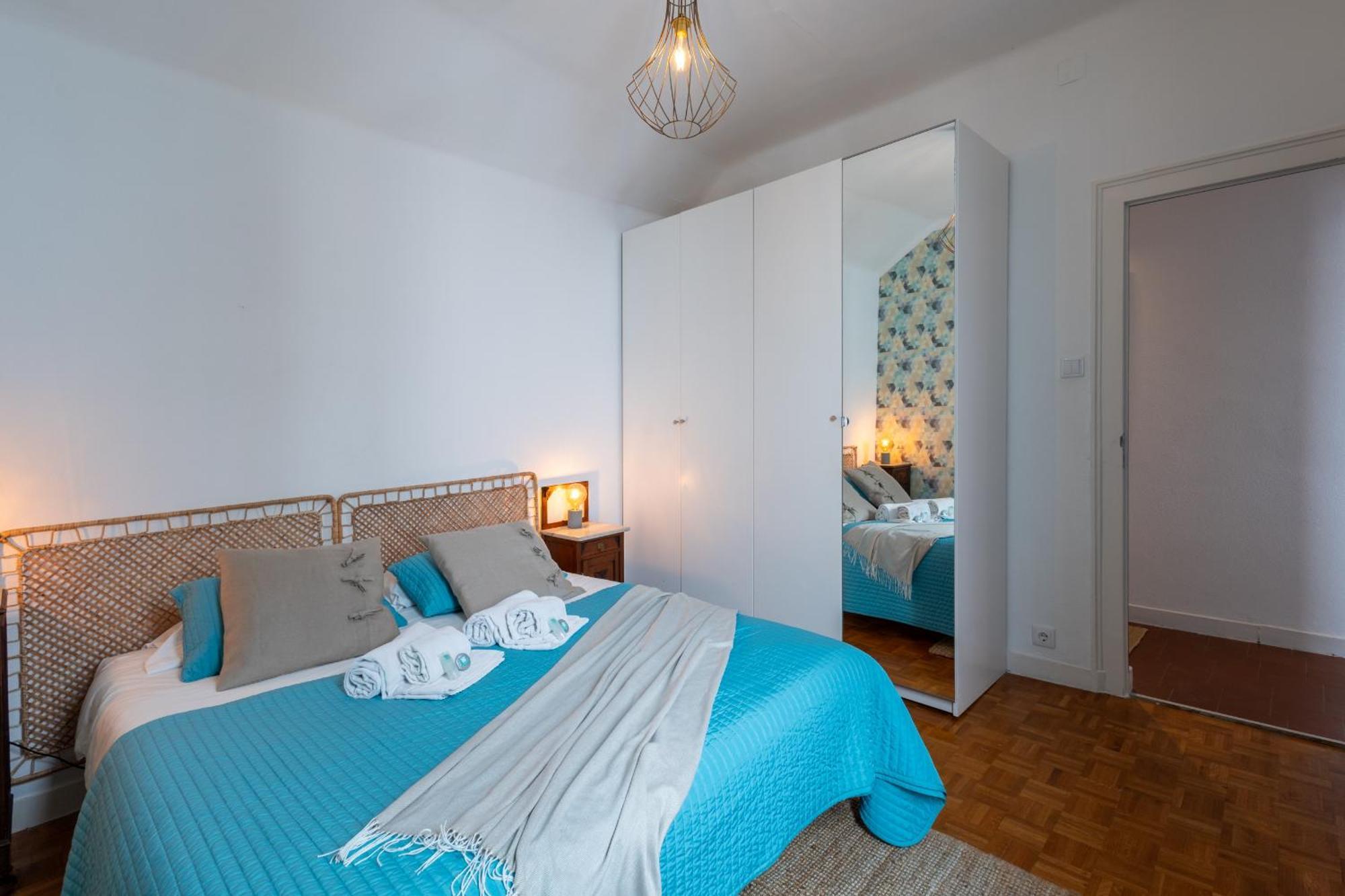 Beguest Bairro Alto City View Apartment Lisboa Ngoại thất bức ảnh