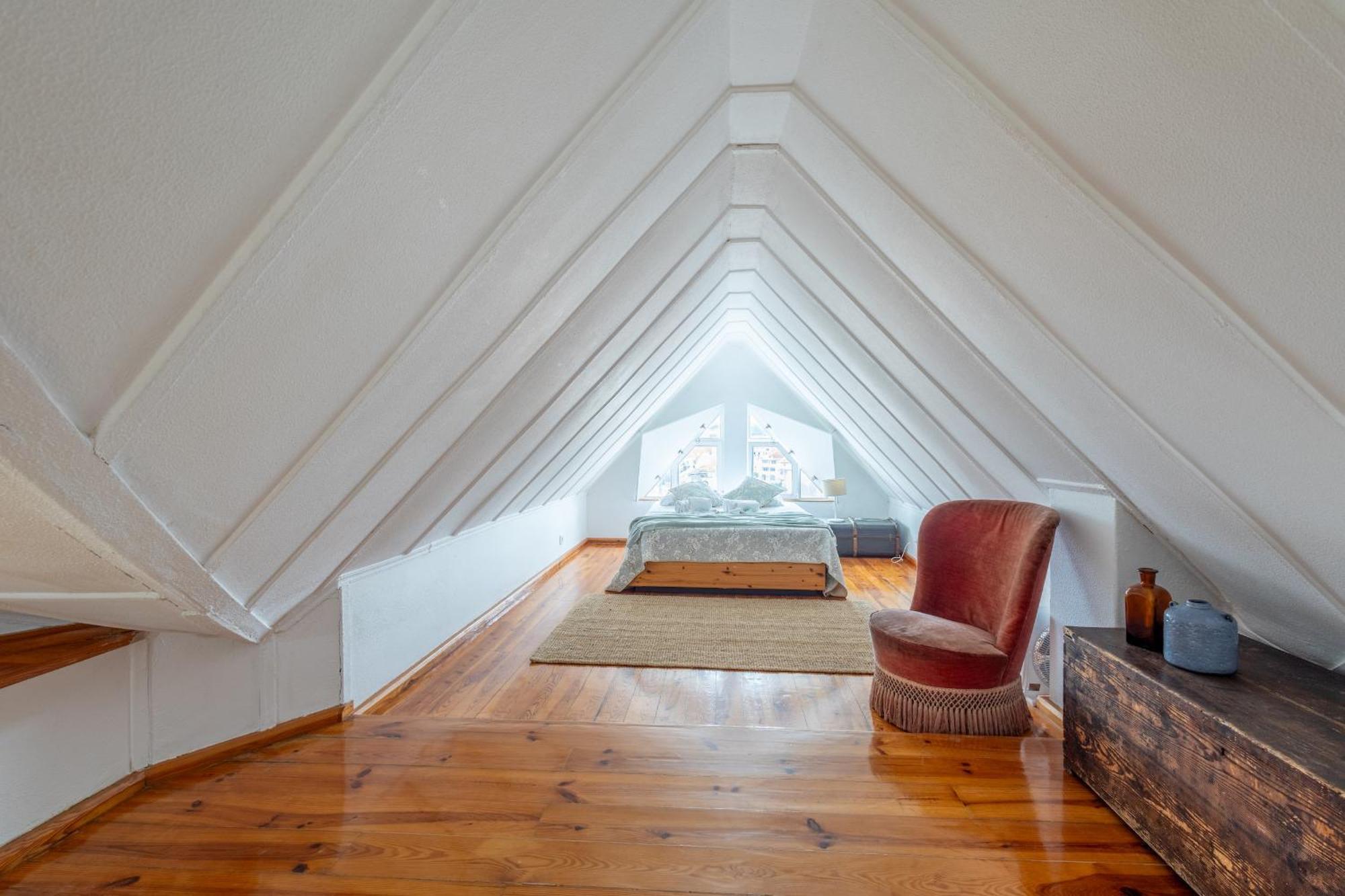 Beguest Bairro Alto City View Apartment Lisboa Ngoại thất bức ảnh