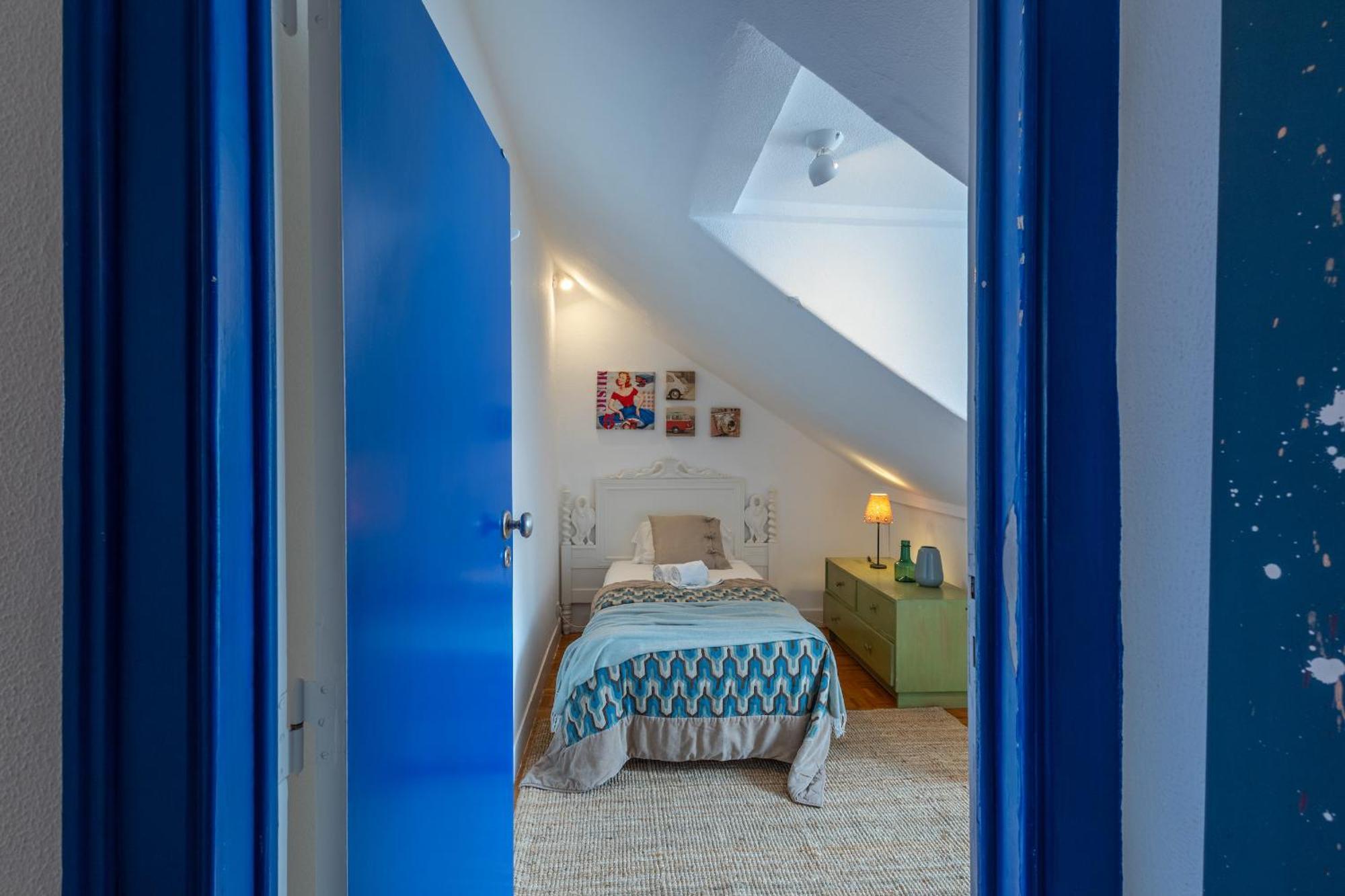 Beguest Bairro Alto City View Apartment Lisboa Ngoại thất bức ảnh