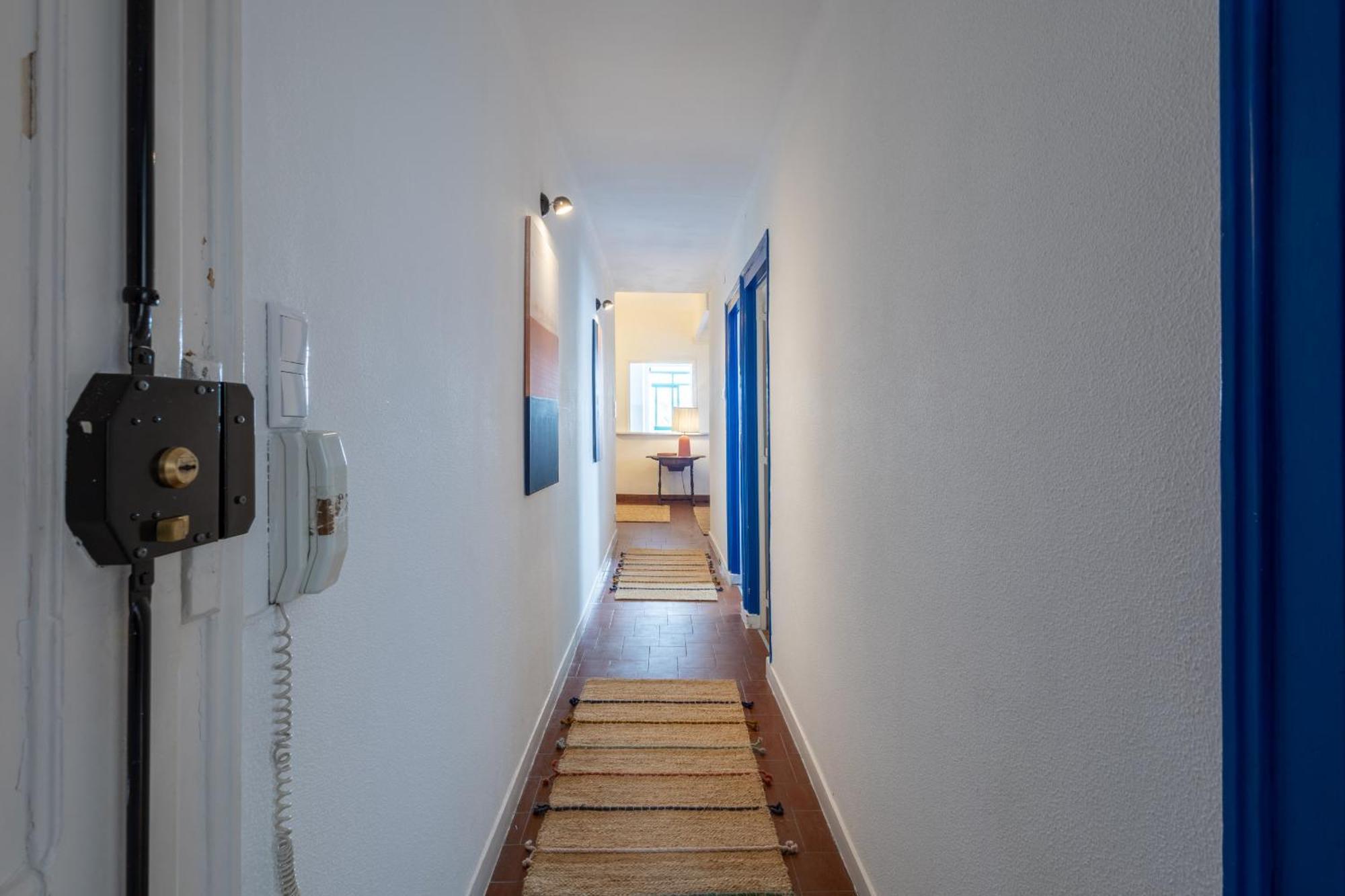 Beguest Bairro Alto City View Apartment Lisboa Ngoại thất bức ảnh