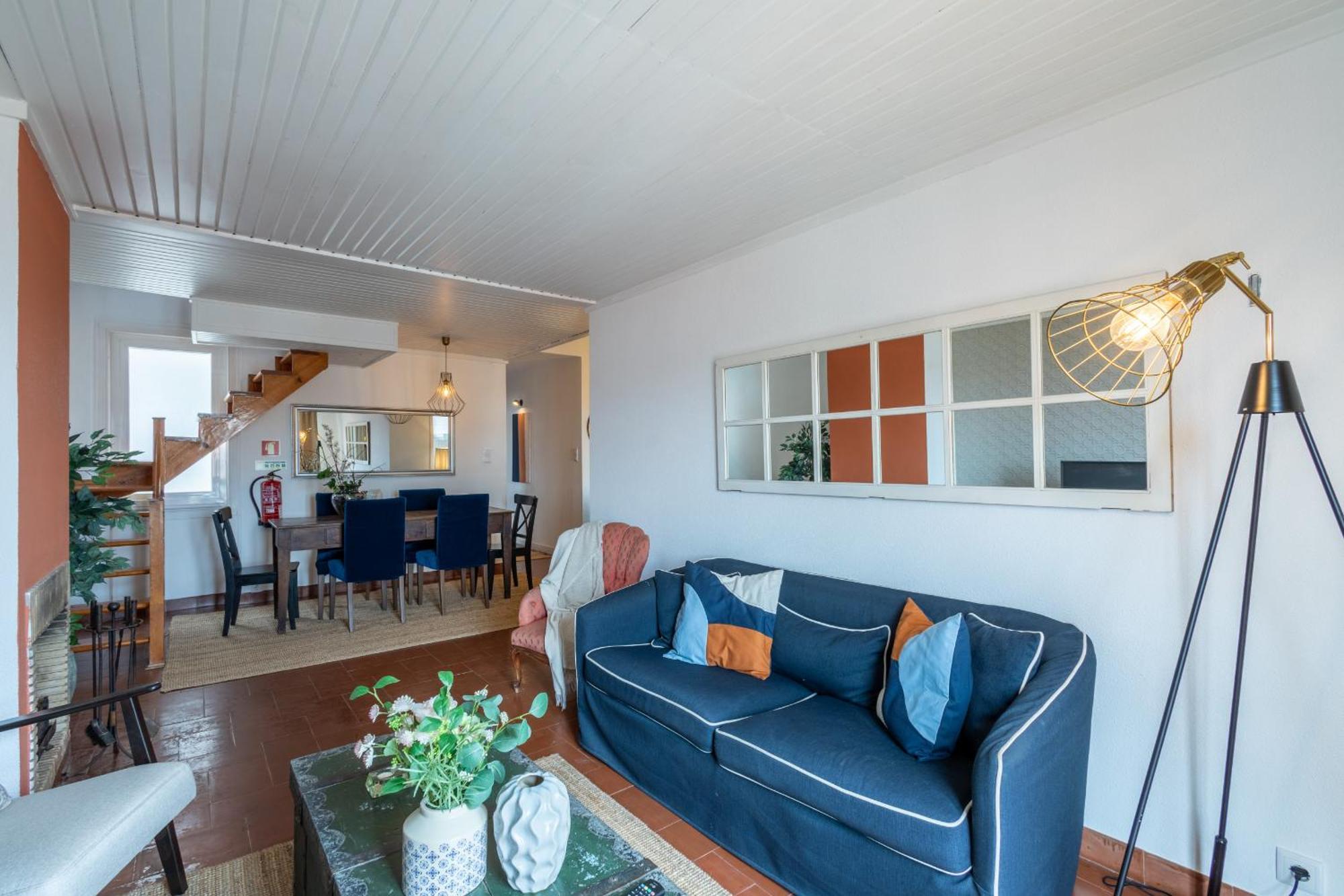 Beguest Bairro Alto City View Apartment Lisboa Ngoại thất bức ảnh